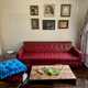 Image for article titled Two Grown Women Embark Upon an Existential, Adult Search for the Perfect Sofa
